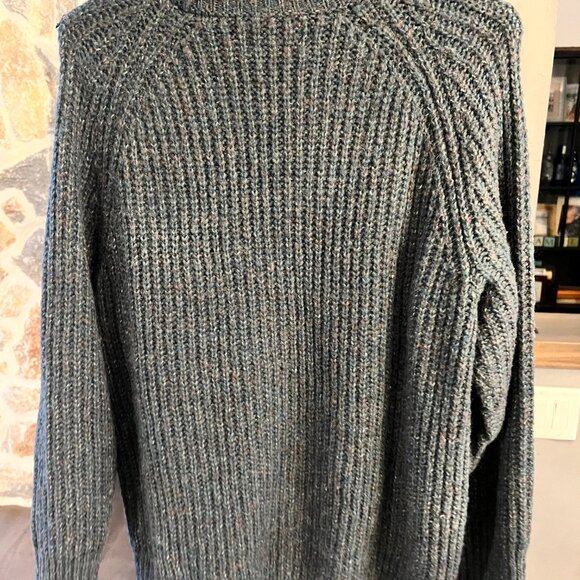 Old Navy Turtleneck Sweater - Picture 2 of 3